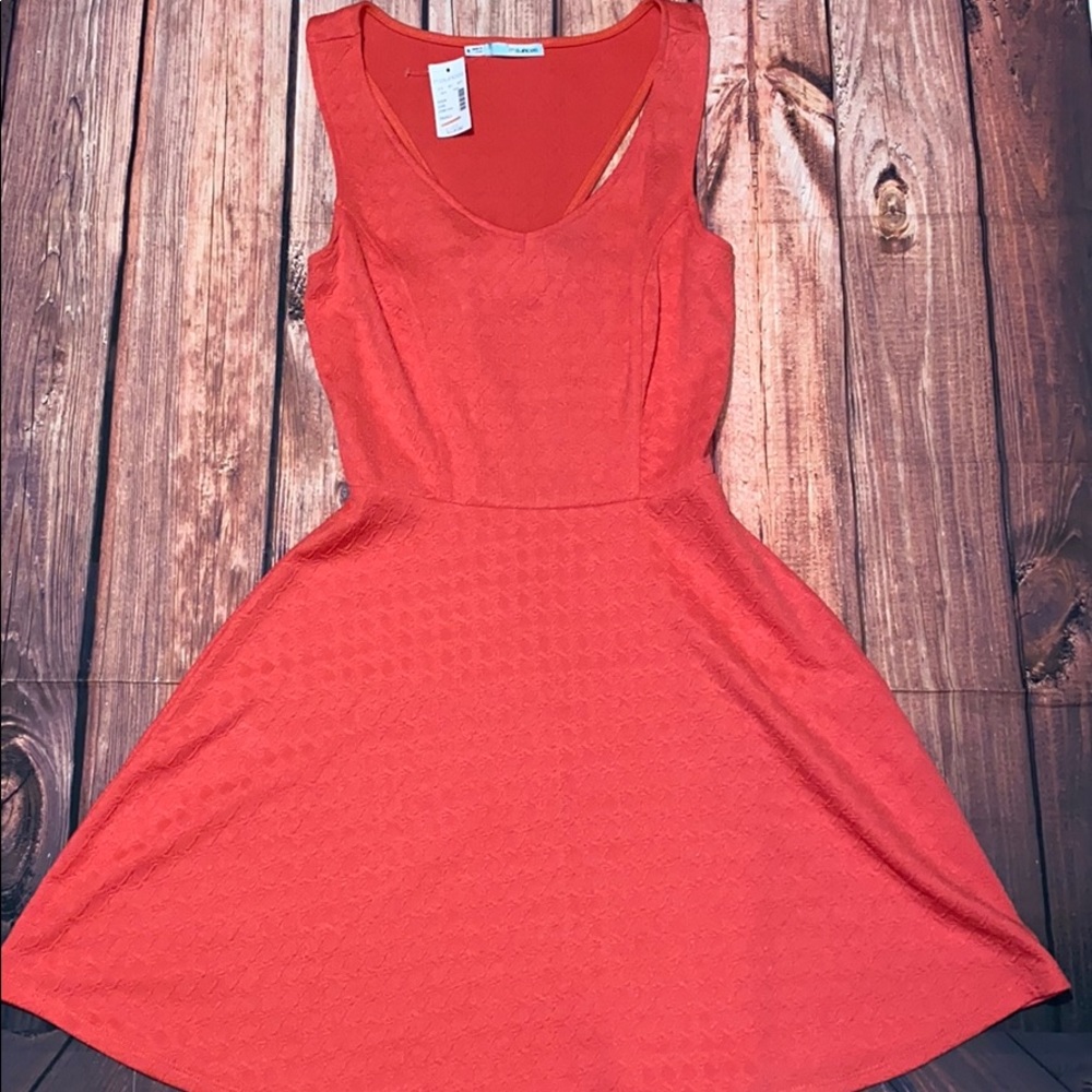 Dress - Tank - Maurices